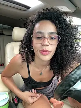 Show de webcam de SirenStell0