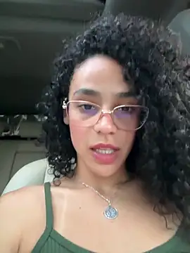 SirenStell0's Webcam Show