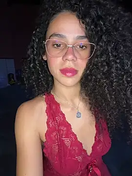 SirenStell0's Webcam Show