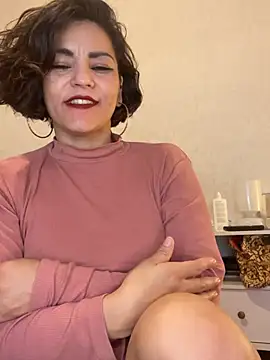 eva_luz Live XXX-Chat