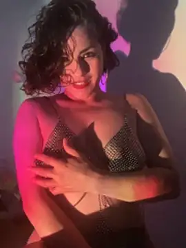 eva_luz Chat XXX in diretta