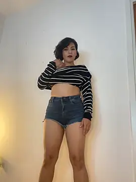 eva_luzn Live chat-huone