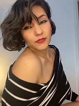 Živý XXX chat eva_luz