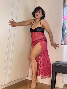 Chat XXX en directo de eva_luz