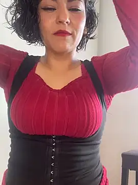 eva_luz 라이브 XXX 채팅