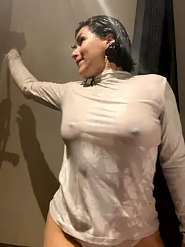 eva_luz's Live XXX Chat