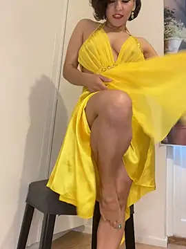 eva_luz Chat XXX in diretta