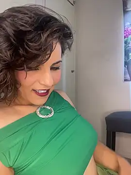 Czat XXX na żywo – eva_luz