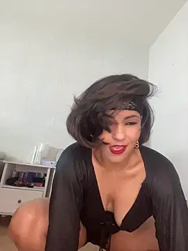 eva_luz's Live XXX Chat