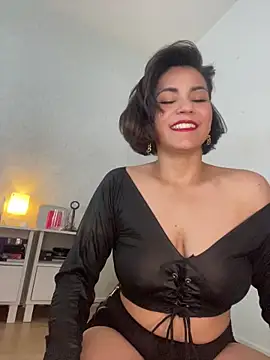 eva_luz's Live XXX Chat