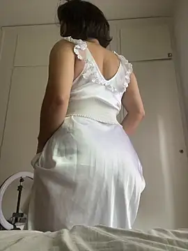 eva_luz Adlı Modelin Canlı XXX Sohbeti