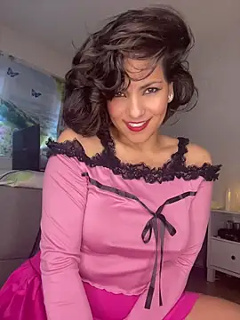 eva_luz Webcam-Show