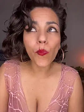 eva_luz's Live XXX Chat
