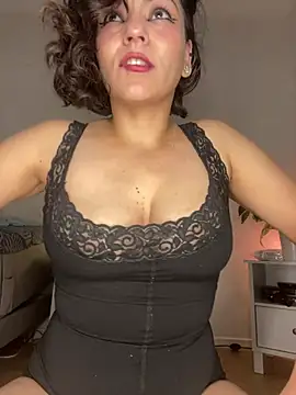 Živý XXX chat eva_luz