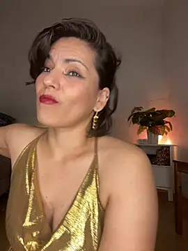 eva_luz Webcamshow