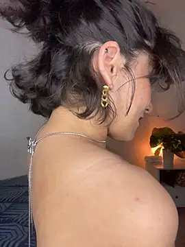 eva_luz's Live XXX Chat