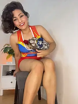 Chat XXX en directo de eva_luz
