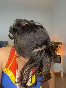 Živý XXX chat eva_luz