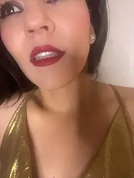 eva_luz's Live XXX Chat