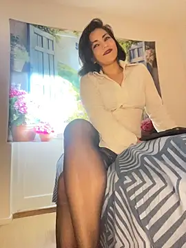 eva_luz Live XXX-Chat