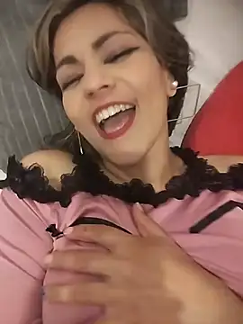 eva_luz's Webcam Show