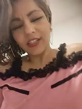 eva_luz's Webcam Show