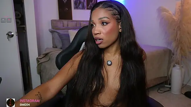 Show Webcam de eimi_spacee