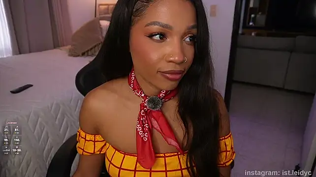 Show Webcam de eimi_spacee