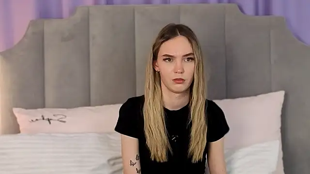 NikkiRyx Obrolan Langsung XXX