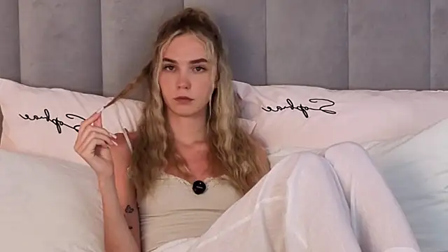 Czat XXX na żywo – NikkiRyx