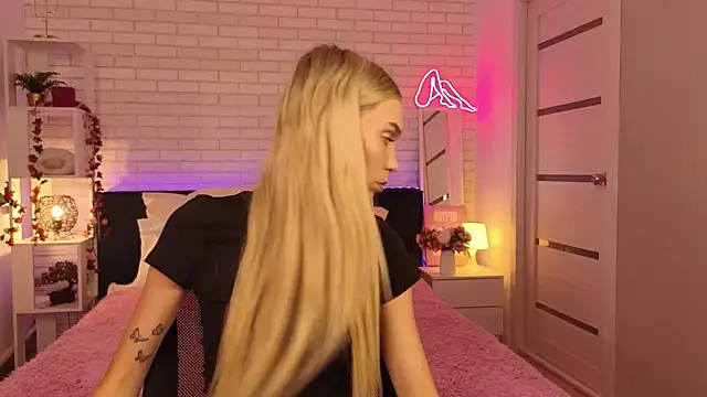NikkiRyxn Live XXX chat