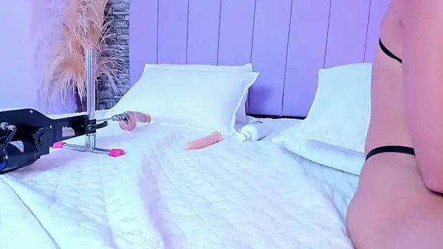 Вебкам-шоу Naty_Rose23