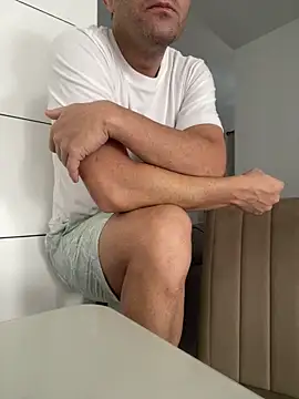 Steves24 webkamerás műsora
