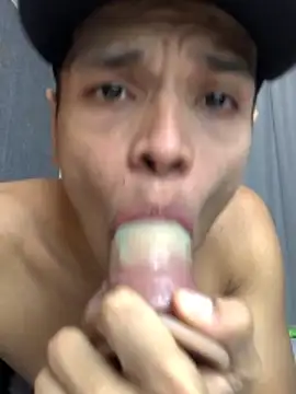 Show de Alejandroo_Montenegro na webcam