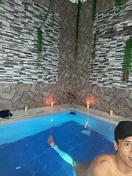 Alejandroo_Montenegron Webbikameraesitys