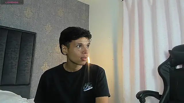 Show webcam de Alejandroo_Montenegro