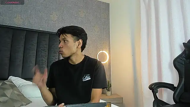 Show Webcam de Alejandroo_Montenegro
