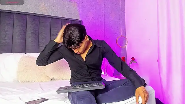 Show Webcam de Alejandroo_Montenegro