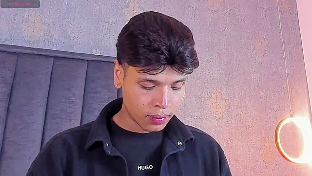 عرض كام Alejandroo_Montenegro