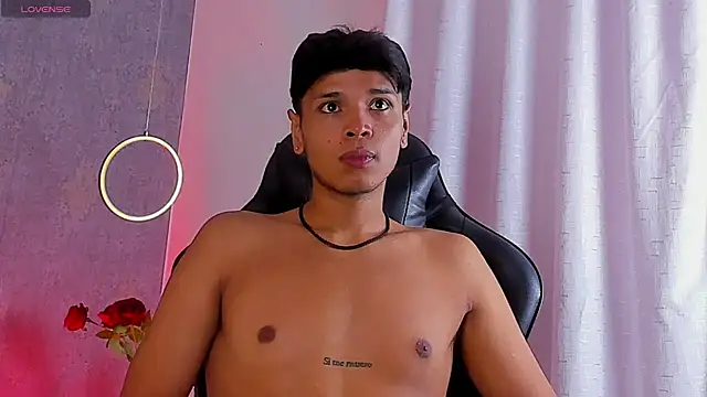 عرض كام Alejandroo_Montenegro