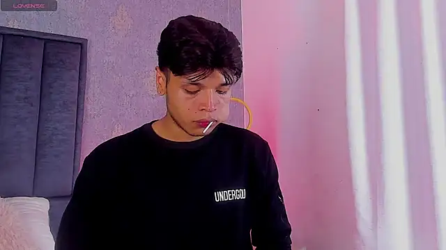 Show Webcam de Alejandroo_Montenegro
