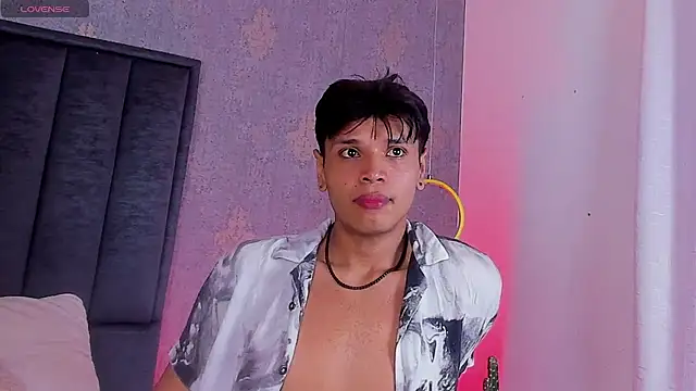 Alejandroo_Montenegro 웹캠 쇼
