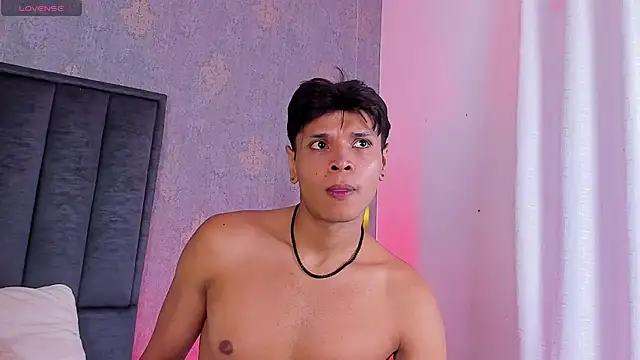 Show Webcam de Alejandroo_Montenegro