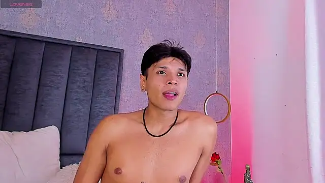 عرض كام Alejandroo_Montenegro