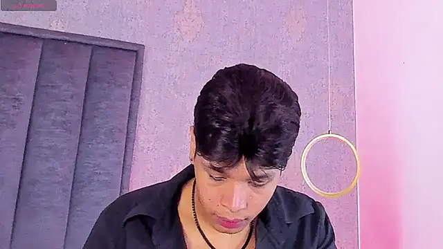 Show de webcam de Alejandroo_Montenegro
