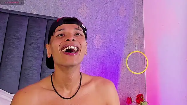 Show Webcam de Alejandroo_Montenegro