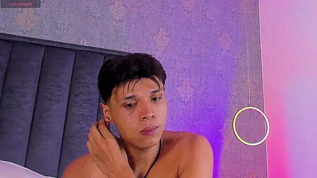 Show Webcam de Alejandroo_Montenegro