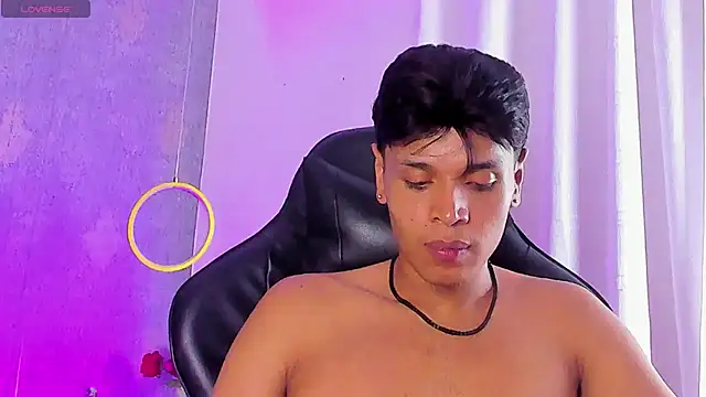 Show Webcam de Alejandroo_Montenegro