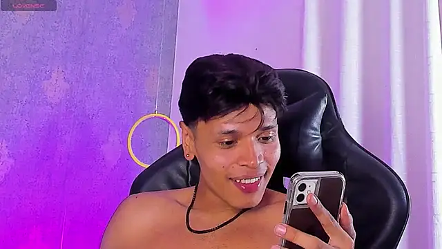 Show de webcam de Alejandroo_Montenegro