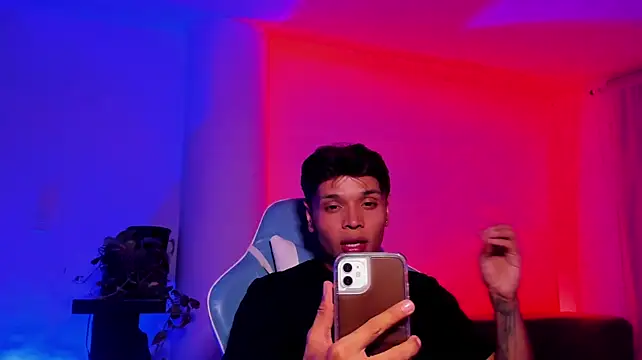 Alejandroo_Montenegro 在線直播表演